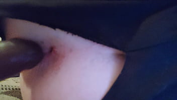 Enjoy Dildo In My Ass thumbnail