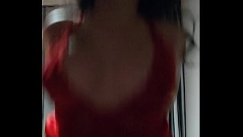 Bouncing asian boobs Bouncing asian boobs