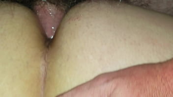 Pov ass fucking my gf