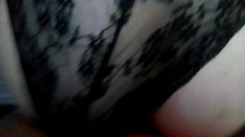 Rapidinha na bunda da esposa