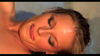 Young and horny middle age lady takes a hard cock in the ass