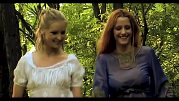 Young and horny middle age lady takes a hard cock in the ass