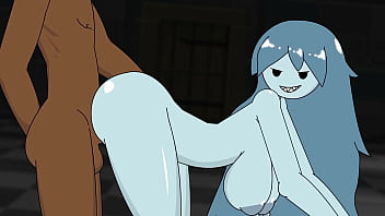 Spooky teniendo sexo contigo