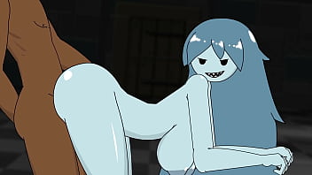 Spooky teniendo sexo contigo