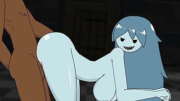 Spooky teniendo sexo contigo Spooky teniendo sexo contigo