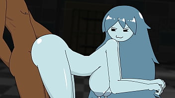 Spooky Teniendo Sexo Contigo thumbnail