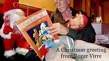 Rogers Christmas Celebration thumbnail