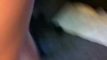 Jenna plays with dildo on cam