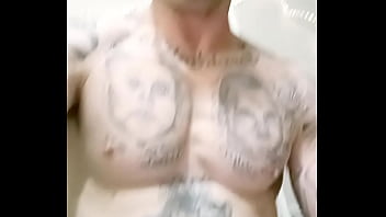 7 in of super dick so hard roll and uncut