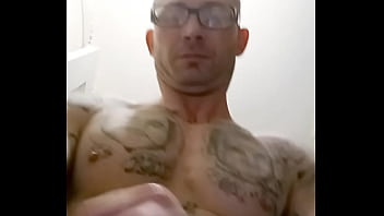 7 in of super dick so hard roll and uncut