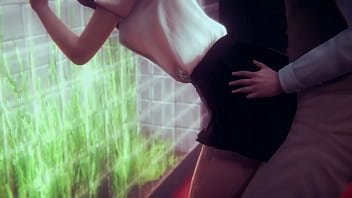 校長強 姦中山女高騷貨