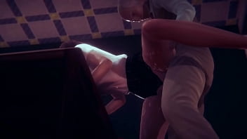 校長強 姦中山女高騷貨