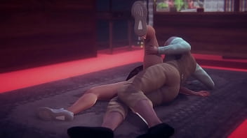 校長強 姦中山女高騷貨