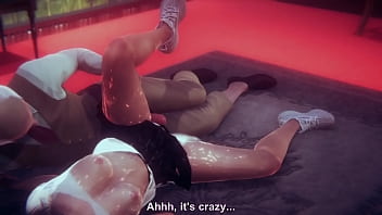 校長強 姦中山女高騷貨