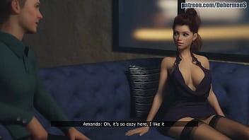 Amanda episode 12
