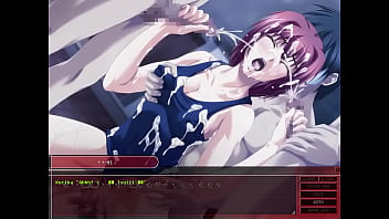 ワナ：白岳真美のほうかご ライカ、水着輪姦