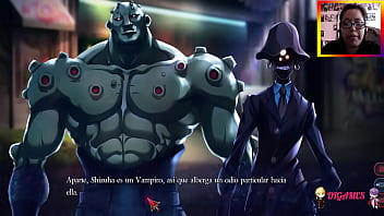 Sdisticb parte dieeeeez