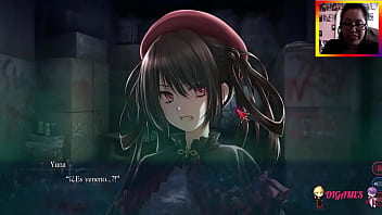 Sdisticb parte dieeeeez