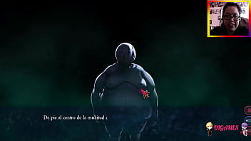 Sdisticb parte dieeeeez