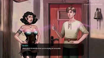 Wal 29 "huh you package is 2 times bigger than my usually customers"