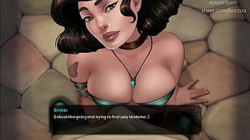 Wal 29 "huh you package is 2 times bigger than my usually customers"