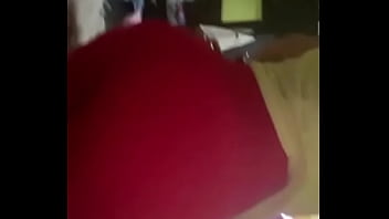 Nalgona con short Nalgona con short