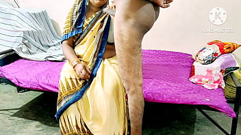 Desi padosan bhabhi