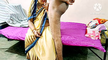 Desi padosan bhabhi