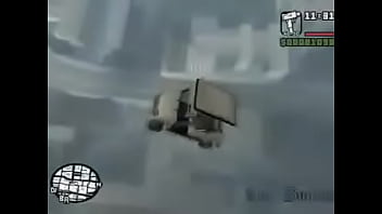 Grand theft auto s a