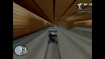 Grand theft auto s a