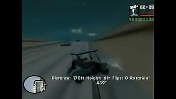 Grand Theft Auto Sa thumbnail