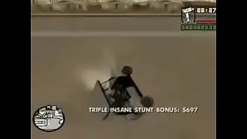 Grand Theft Auto Sa thumbnail