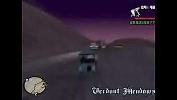 Grand theft auto s a