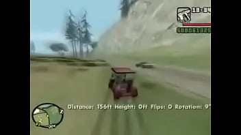 Grand theft auto s a