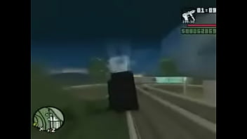 Grand theft auto s a