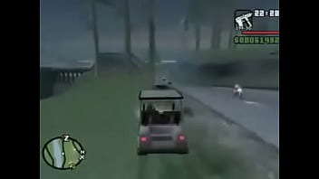 Grand theft auto s a