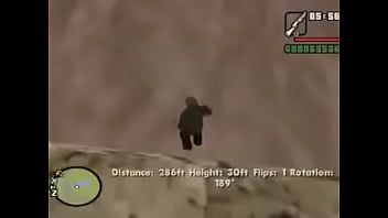 Grand theft auto s a