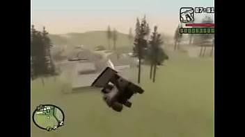 Grand theft auto s a