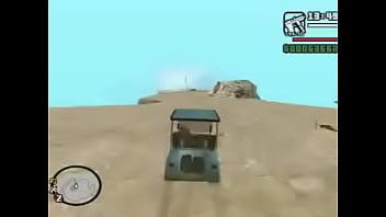 Grand theft auto s a