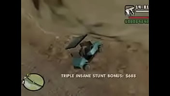 Grand theft auto s a