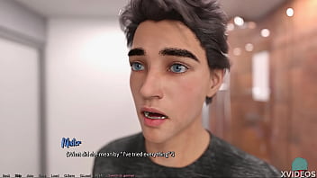 Freshwomen ep 60 – visual novel gameplay by misterdoktor