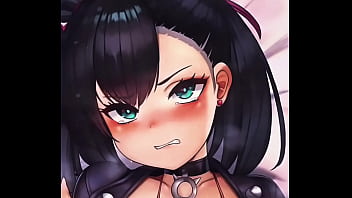 “yo bunny” hentai music video