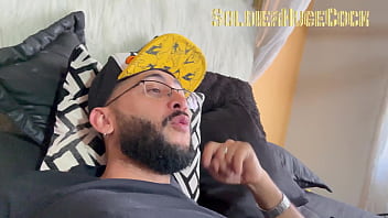 After meeting her some time ago my friend's whore visits me only to get my semen for her mouth After meeting her some time ago my friend's whore visits me only to get my semen for her mouth