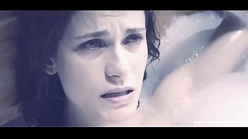 Lili bordan the smoke