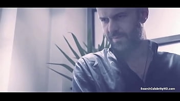 Lili bordan the smoke