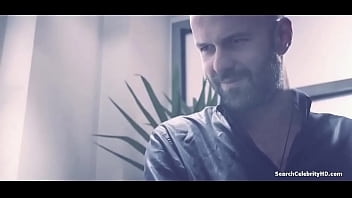 Lili bordan the smoke