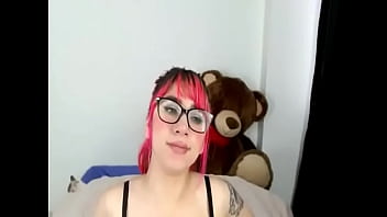 Psychotube brunettebabepassionateseducingblowjob hd