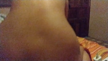 Primer video con la novia