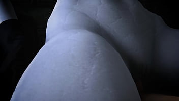 Lady dimitrescu wasn't please to find your snooping around