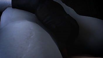 Lady dimitrescu wasn't please to find your snooping around